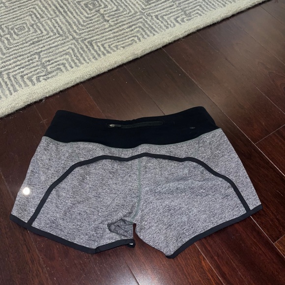 Lululemon shorts - Picture 2 of 2